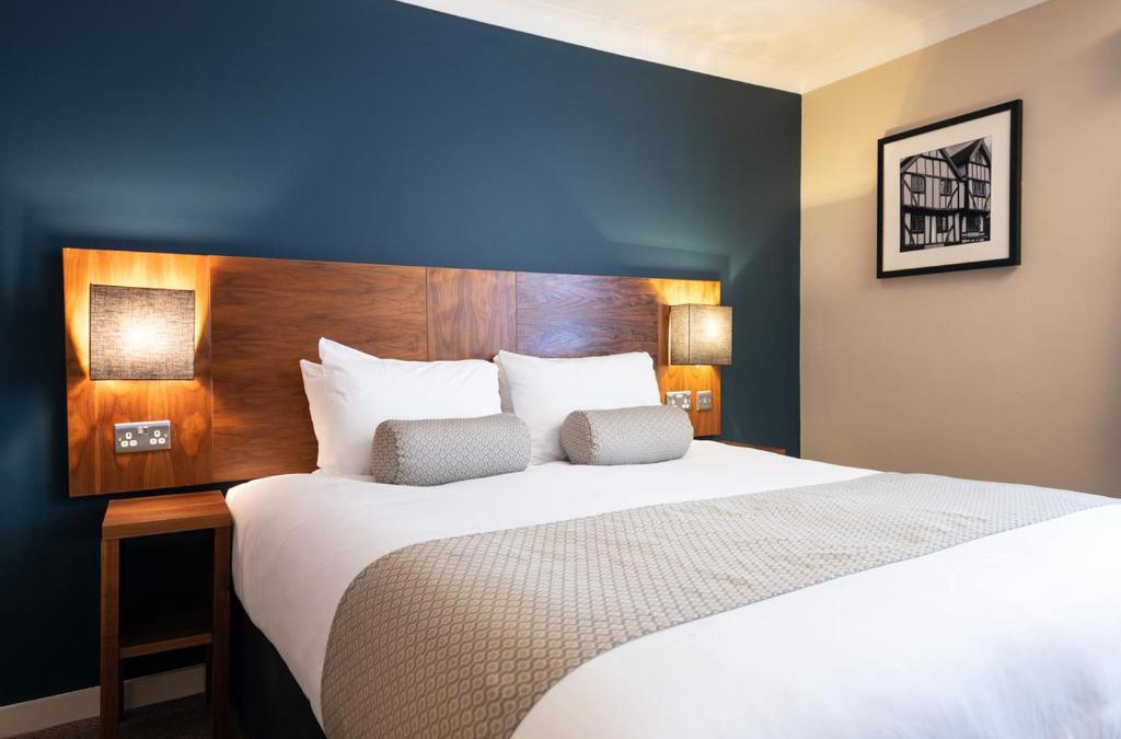 Clyst St Mary Hotel | Toby Carvery Exeter M5 J30 by Innkeeper's Collection