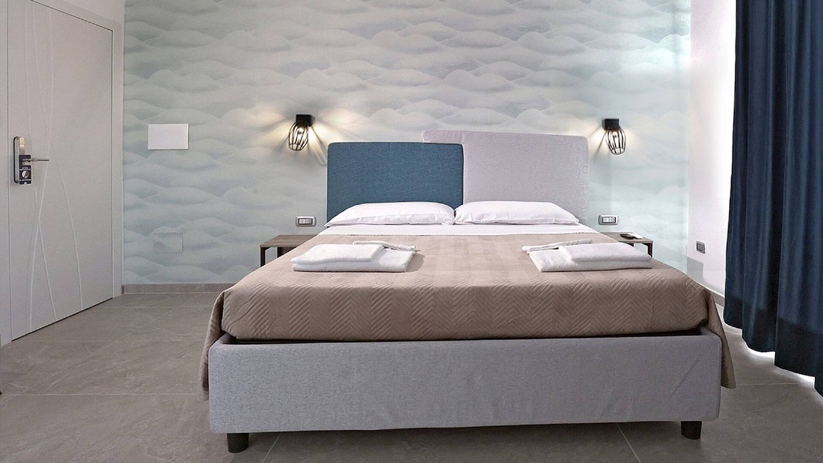 Pontecagnano House | toc toc