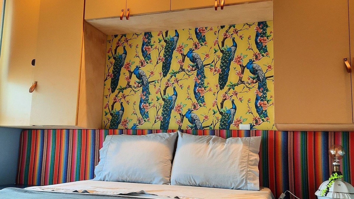 Se Apartment | Toca da Onça, your unique space in SP!