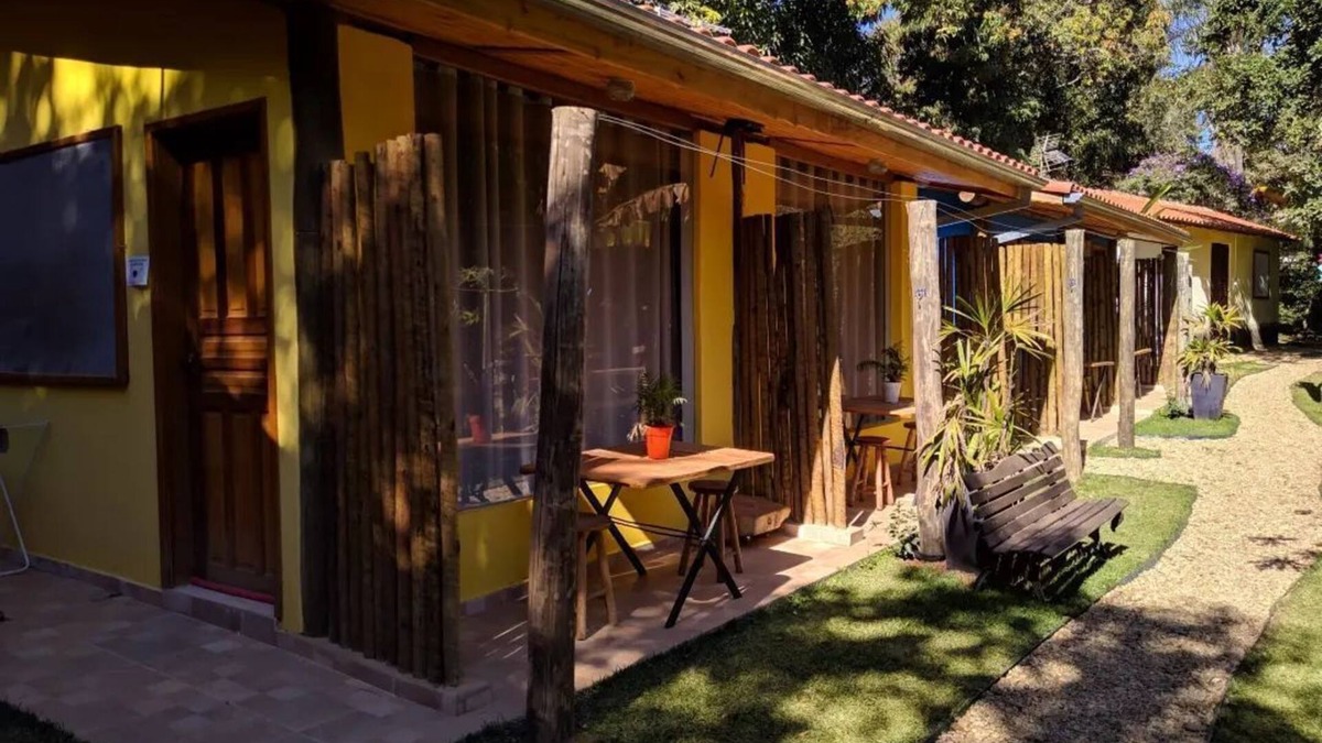 Socorro Bed & Breakfast | Toca do Roka