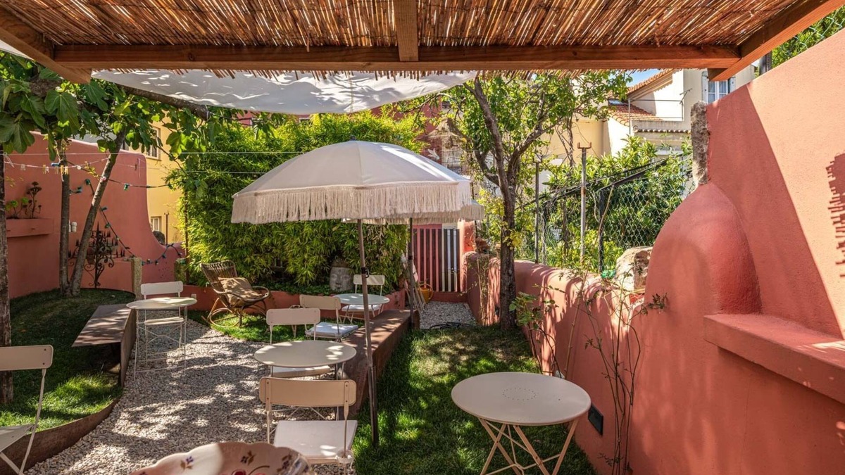 Sao Bento Hotel | toctoctocLisboa