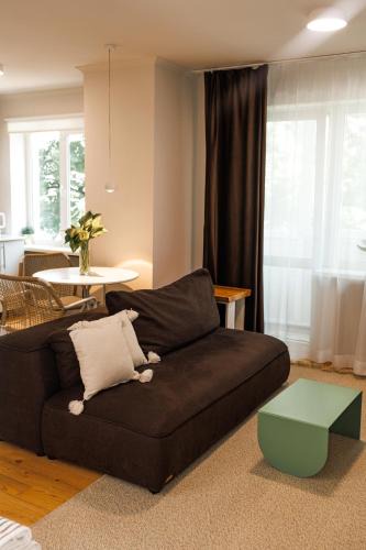 Kosuv Stary Apartment | Today is a Good Day