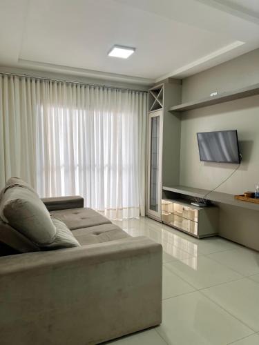 Plano Diretor Sul Apartment | todo climatizado, 2 quartos e piscina na 706 sul
