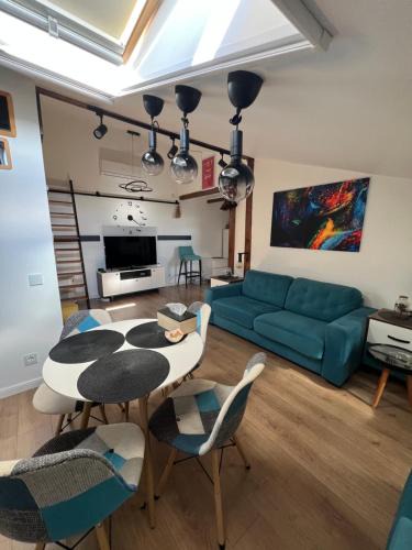 Bistrita Apartment | Tody central apartament