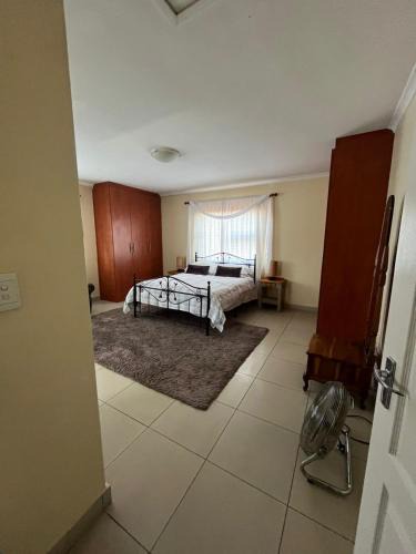 Trawal House | Toekies and Abel
