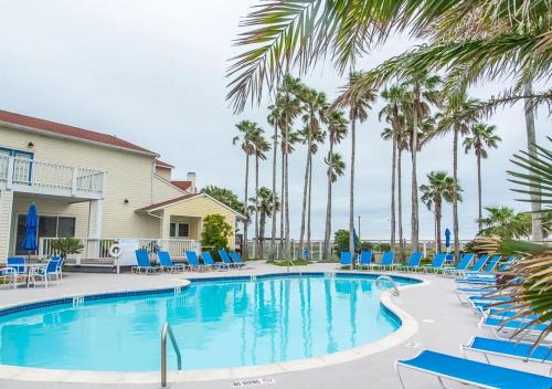 Corpus Christi Apartment | Toes In The Water II