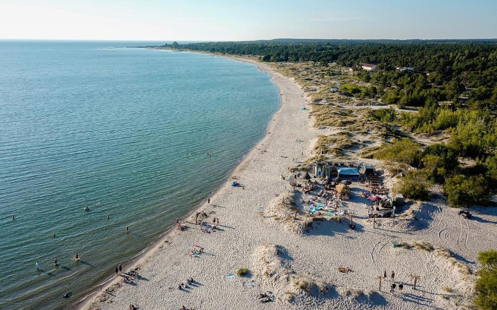 Gotlands Tofta Resort | Tofta Resort