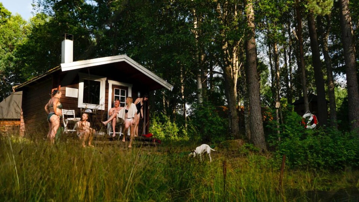 Ryd Bed & Breakfast | Toftahult Bed&Breakfast