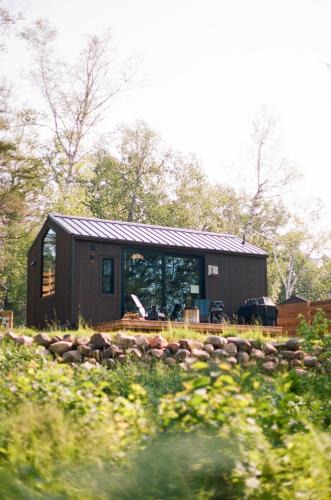 Tofte Hotel | Tofte Trails