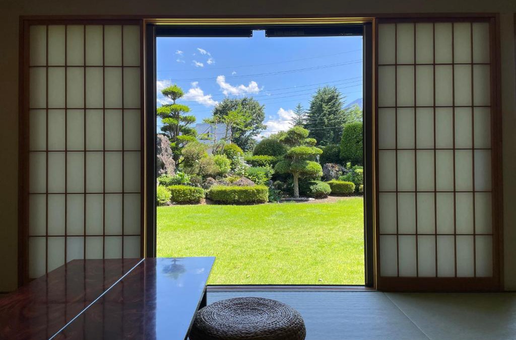 Fujikawaguchiko Hotel | Togawaso