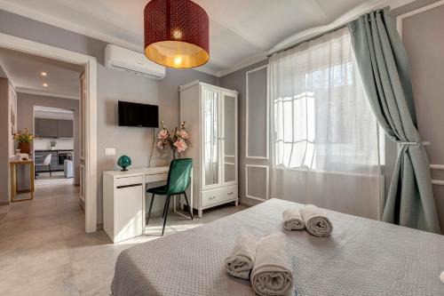 San Piero a Sieve Apartment | Together In Mugello