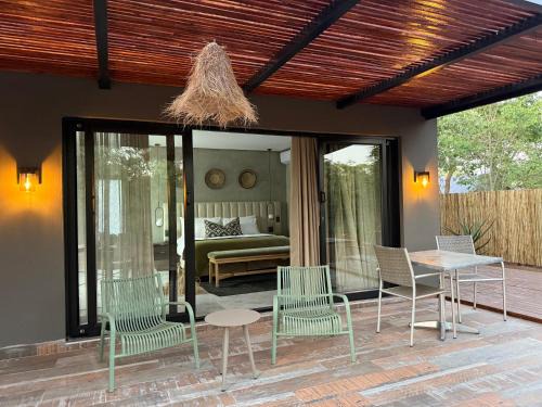 Thulamela Resort | Together Lifestyle Resort