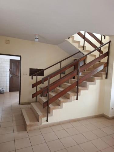 Lome Villa | Togo Dream Place