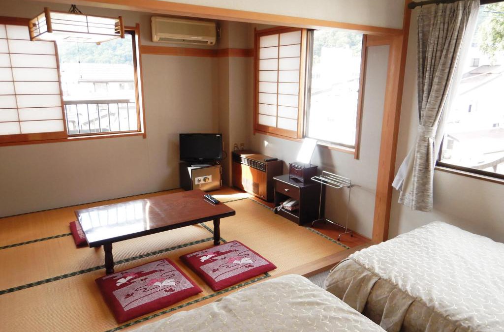 Nozawaonsen House | Togoro