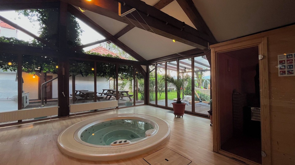 Zarnesti House | Tohanu Vechi