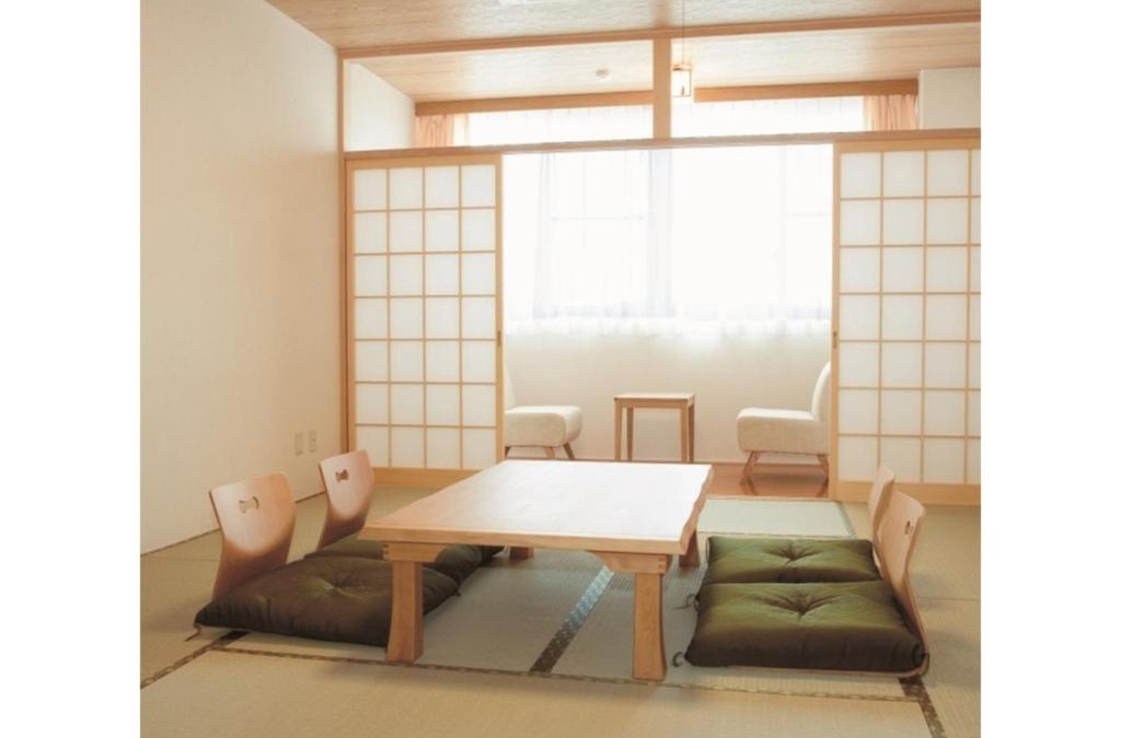 Tohoku Hotel | Tohoku Onsen - Vacation STAY 08516v
