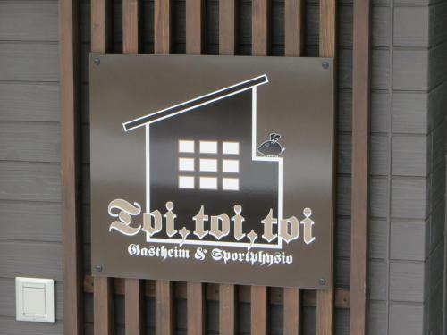 Nozawaonsen Apartment | Toi,toi,toi