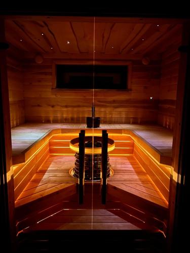Toila Apartment | Toila seaside sauna