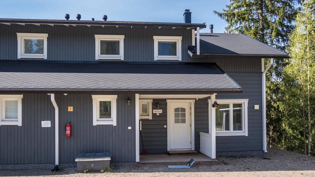 Sotkamo House | Toivola 1 by Interhome