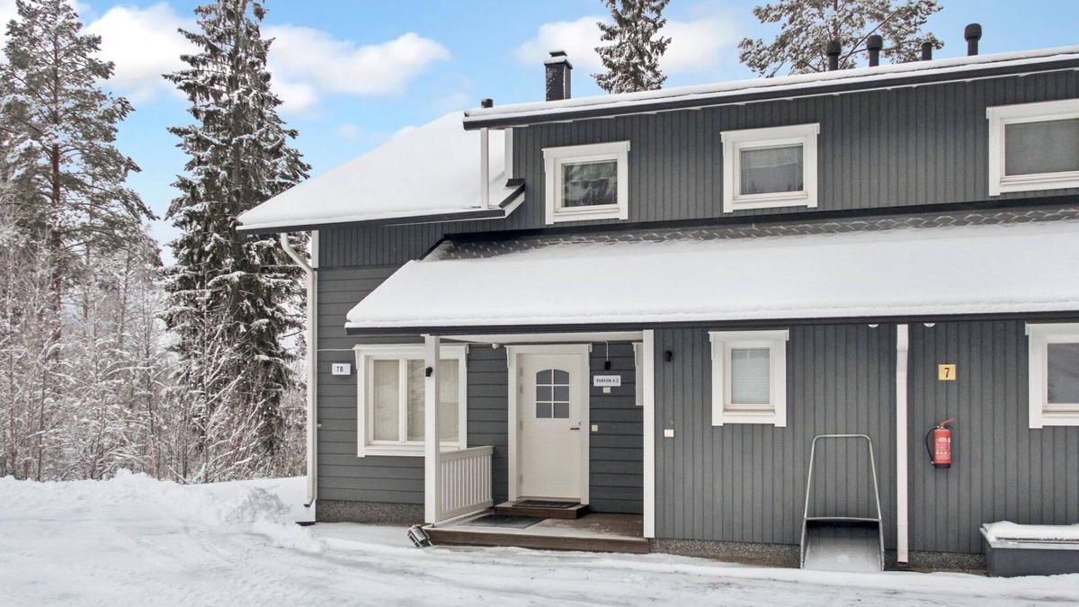 Sotkamo House | Toivola 2 by Interhome