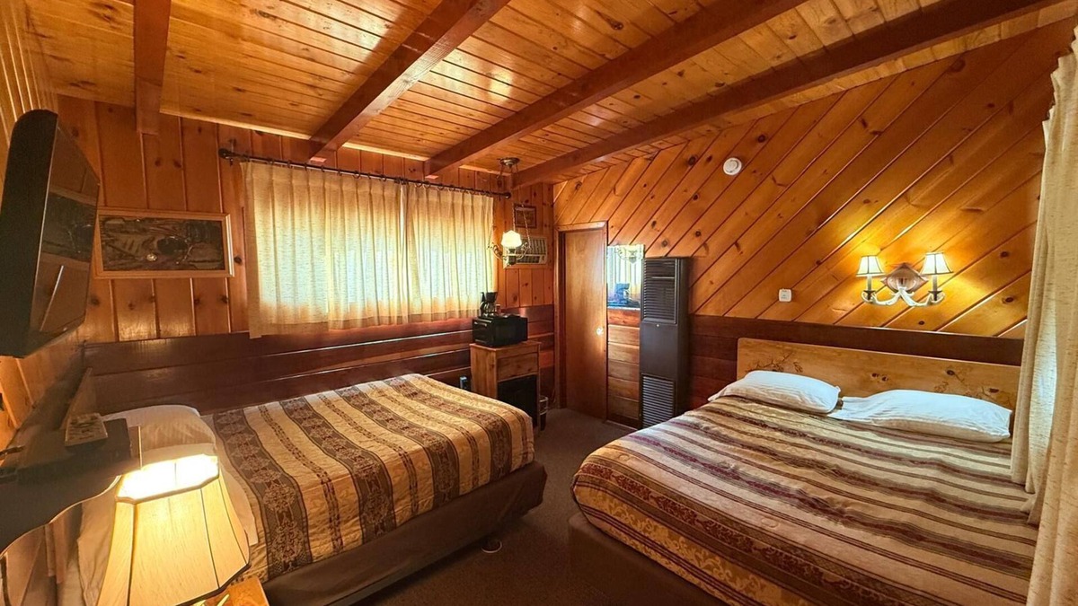 Walker Hotel | Toiyabe Motel