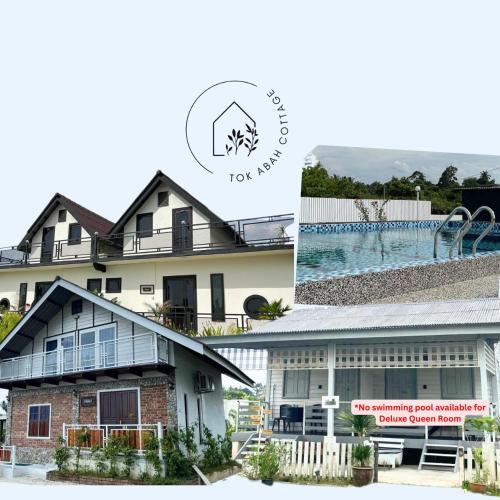 Rambai House | Tok Abah Cottage