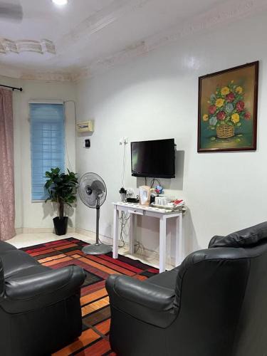 Kuala Terengganu House | Tok Wan Roomstay