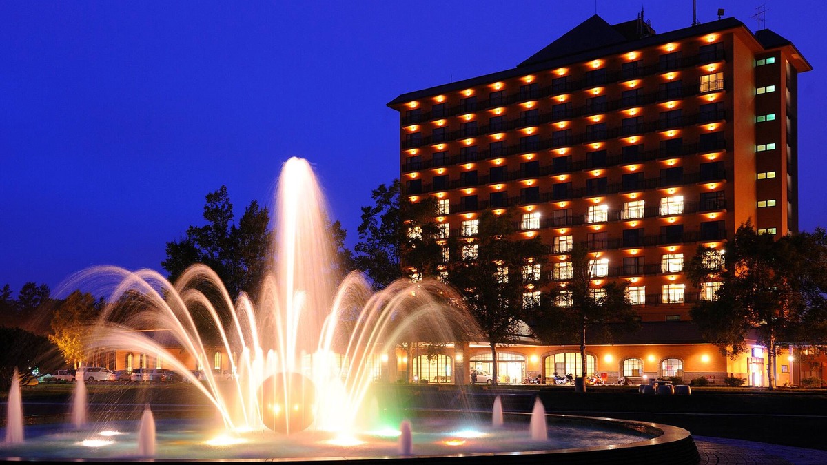 Obihiro Hotel | Tokachi-Makubetsu Grandvrio Hotel - ROUTE-INN HOTELS -