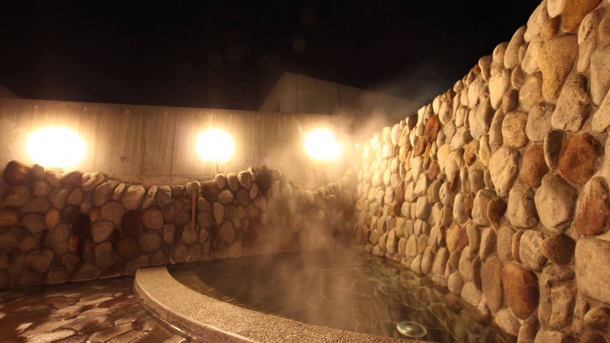 Makubetsu Hotel | Tokachi Nauman Onsen Hotel