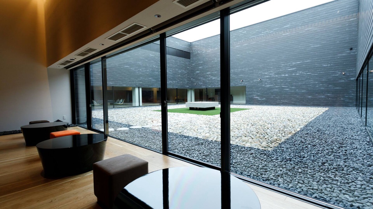 Obihiro Hotel | Tokachigawa Mall Onsen Seijyakubow