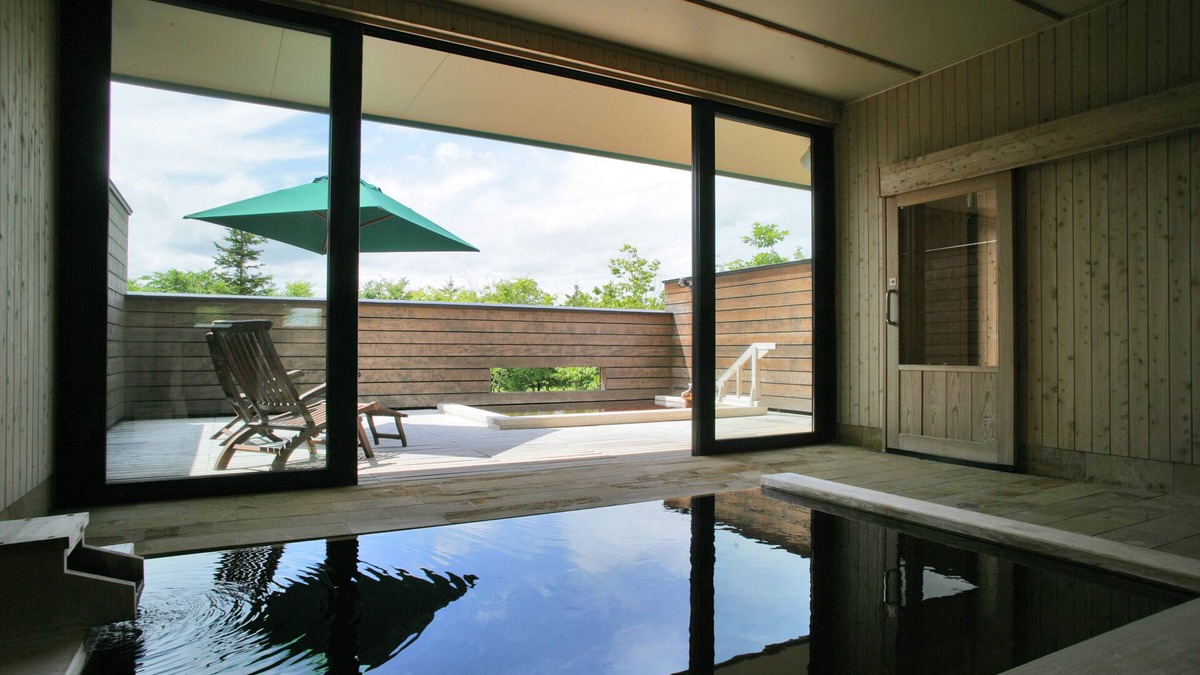 Obihiro Resort | Tokachigawa Onsen Sanyoan