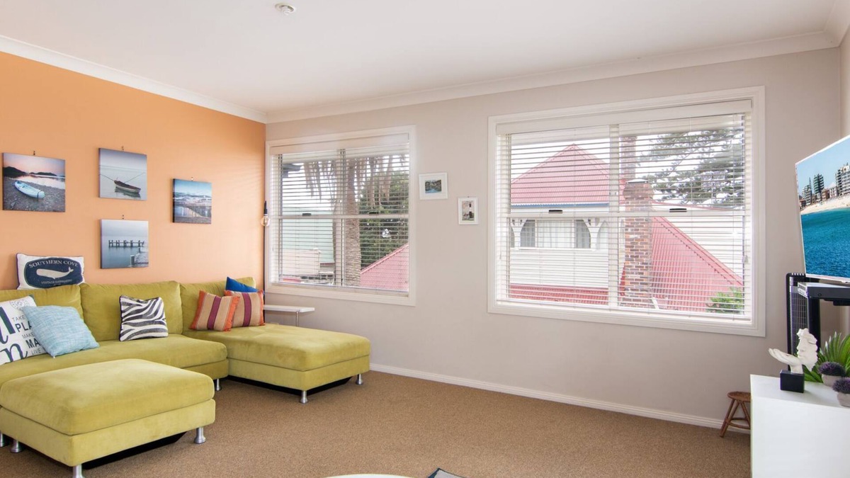Tuncurry House | Tokelau Townhouse 1 - Central Tuncurry Location!