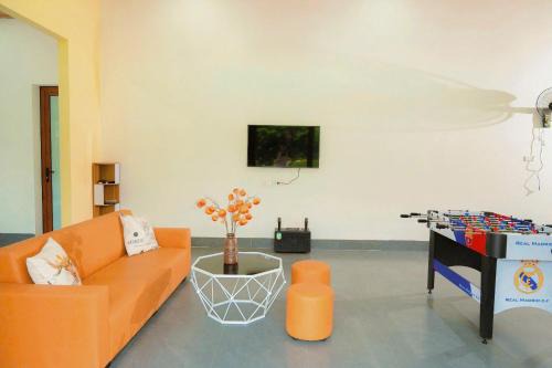 Soc Son Ski Chalet | Toki Homestay - Cawn