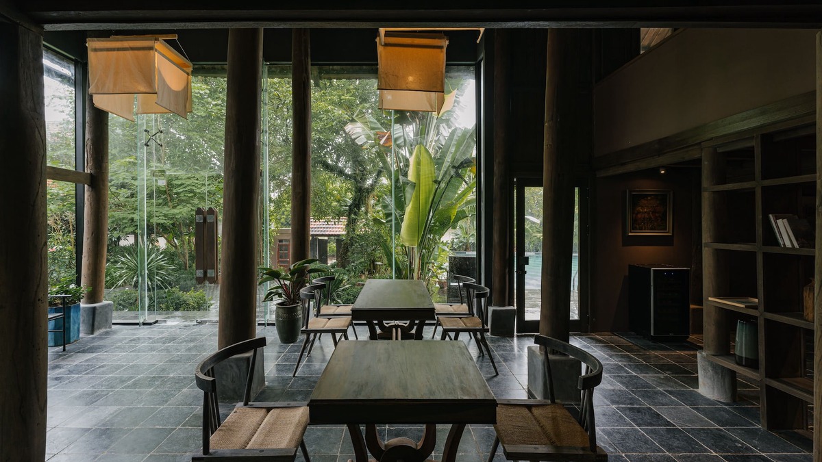 Gia Vien Hotel | TOKI Retreat Vân Long