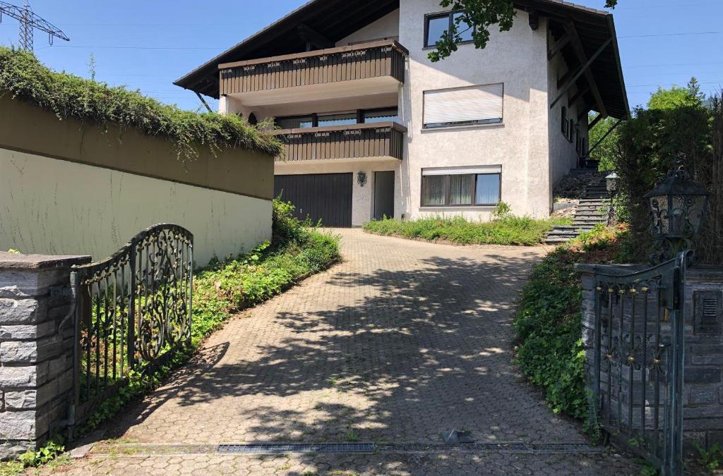 Bad Saeckingen Apartment | TOKI`S FERIENDOMIZIL