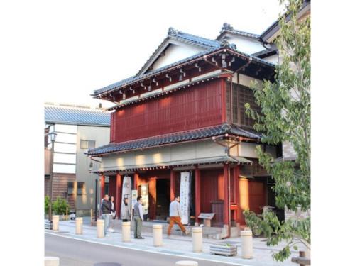 Akahodani Onsen Hotel | Tokigasane - Vacation STAY 15861v