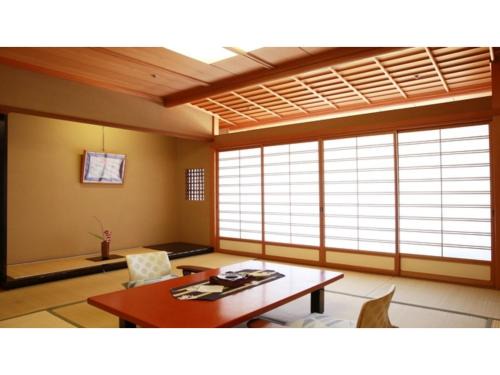 Akahodani Onsen Hotel | Tokigasane - Vacation STAY 21015v