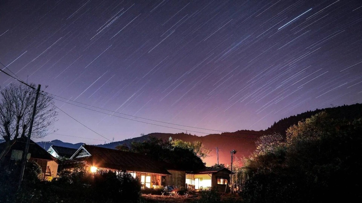 Haibara-gun House | Tokihanare A 16tatami mat detached private room / Haibaragun Shizuoka