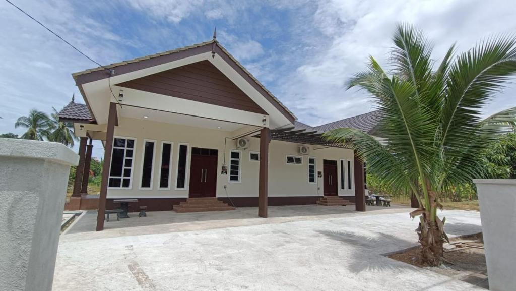 Paka House | Tokiku Homestay Paka unit B