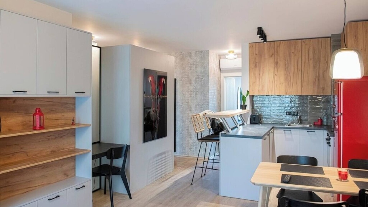 Sofia City Center Apartment | Tokiyo: a lovely city center 2 bedrooms apartment