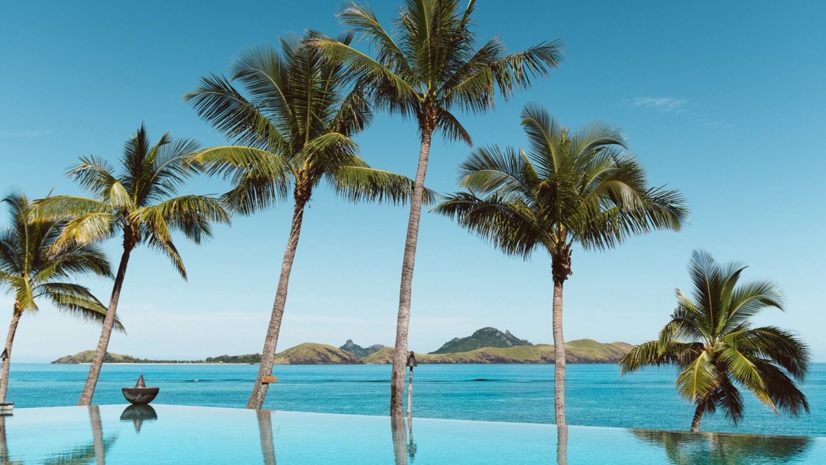Tokoriki Island Resort | Tokoriki Island Resort - Adults only