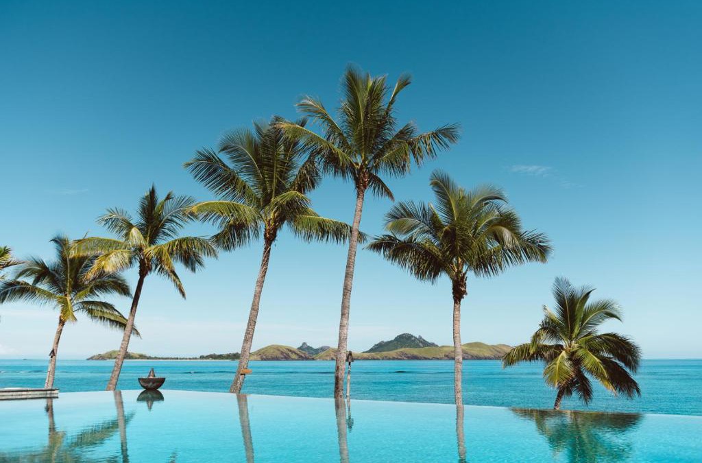 Tokoriki Island Resort | Tokoriki Island Resort Adults-Only