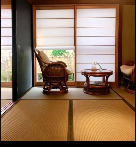 Tokushima House | Tokushima - house/Vacation STAY 573