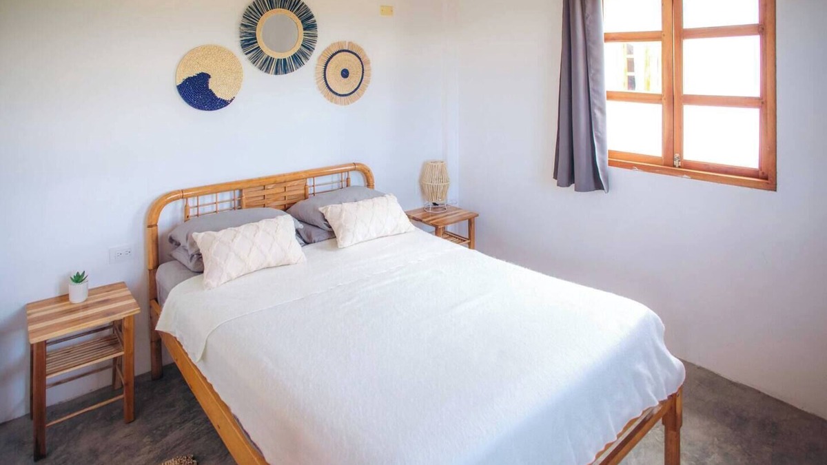 Montanita Apartment | Tokyo Apartment @Casa Barona at the surf point