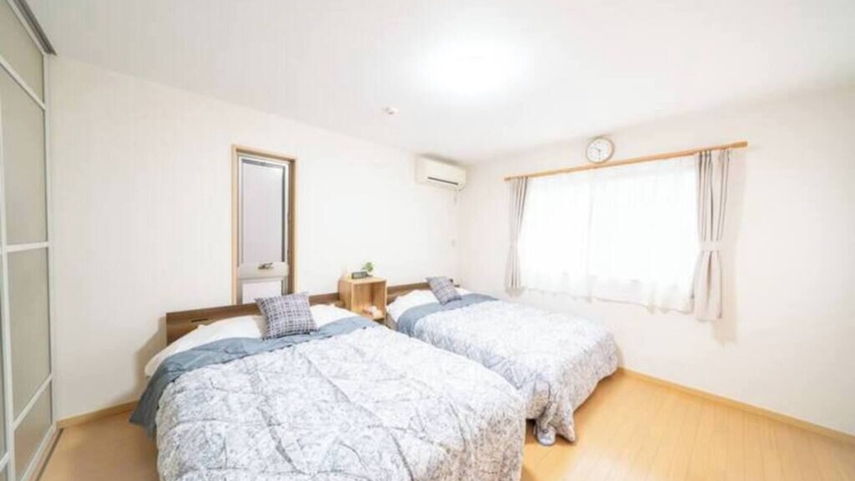 Azumabashi Apartment | Tokyo Escape - Direct Train to Narita & Haneda