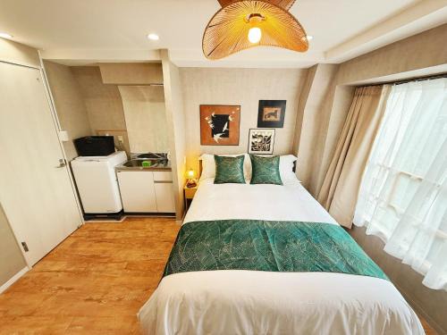 Bunkyo Apartment | Tokyo Hakusan Louis Apartment near TOKYO DOME close to Yamanote Line