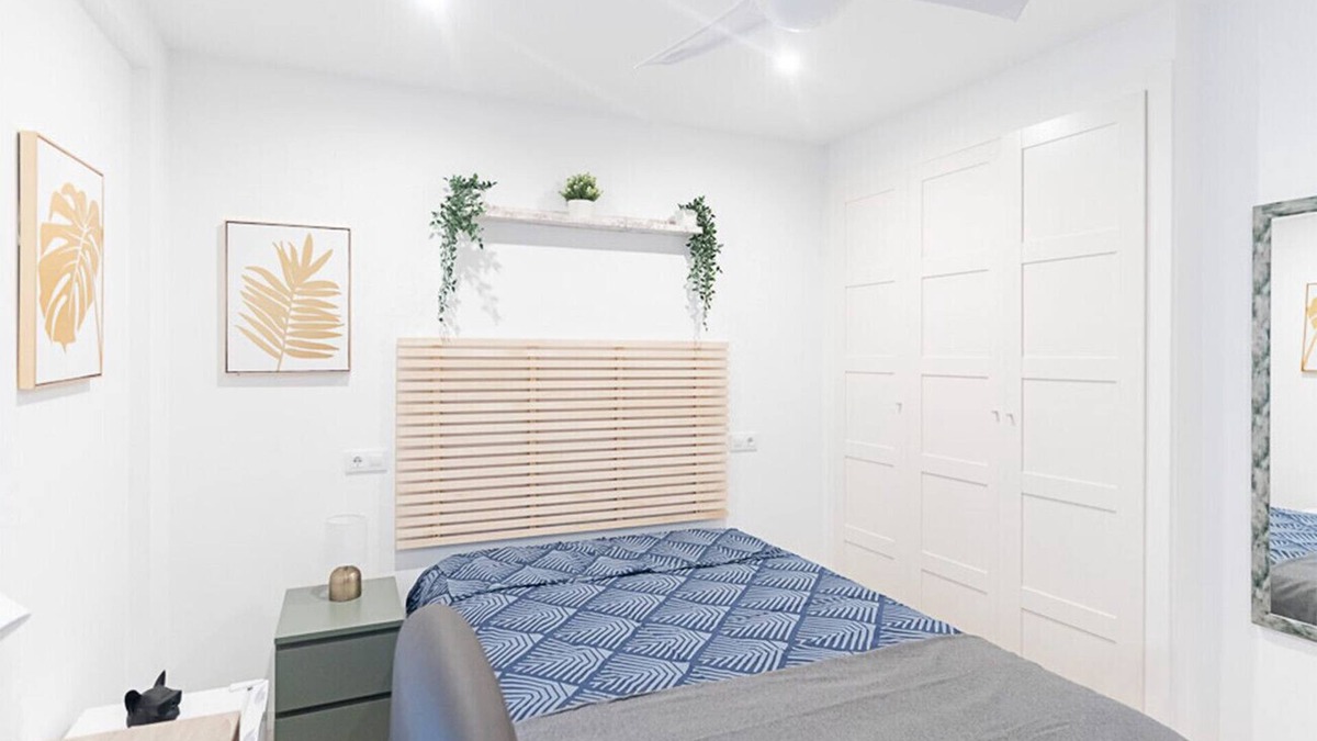 Cotos Bed & Breakfast | Tokyo: room with comfort, convenience and shared areas Chamartín - Mauricio Legendre