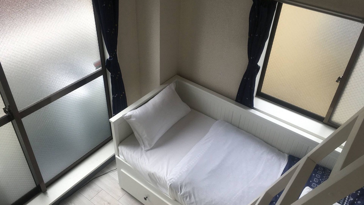 Setagaya Apartment | Tokyo Spruce Rental - Yoga near Shibuya