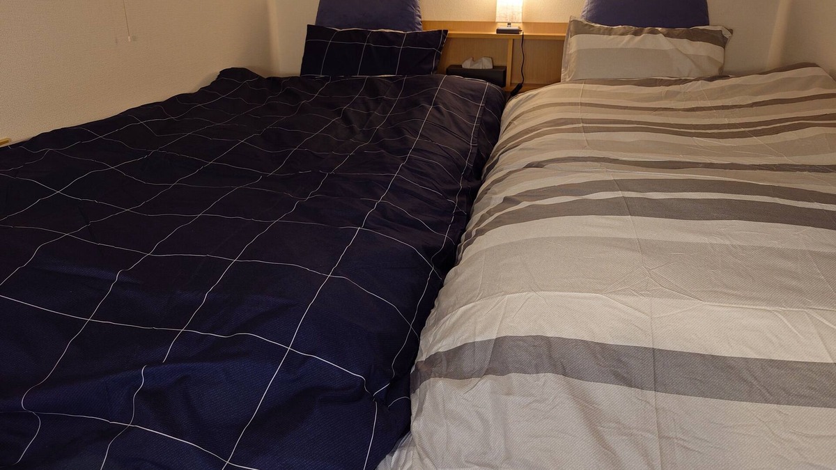 Chofu Apartment | Tokyo/Walking distance to Ajinomoto Stadium/Long-term stay/High-speed Wi-Fi