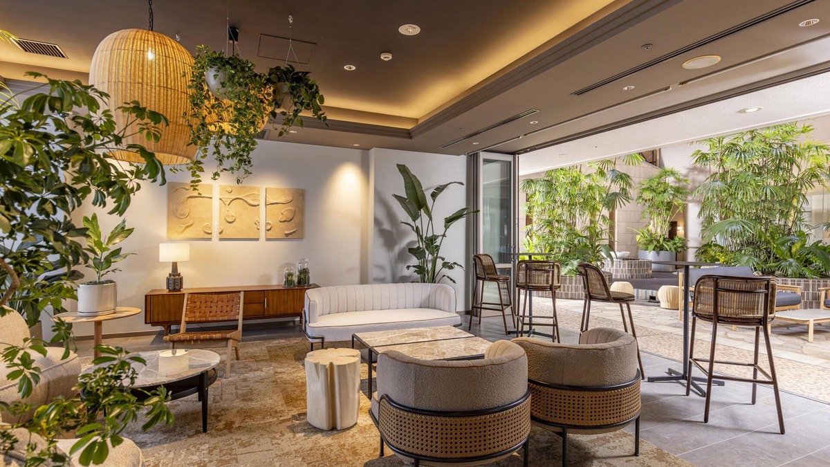 Yotsuya Hotel | Tokyu Stay Yotsuya Shinjuku Area